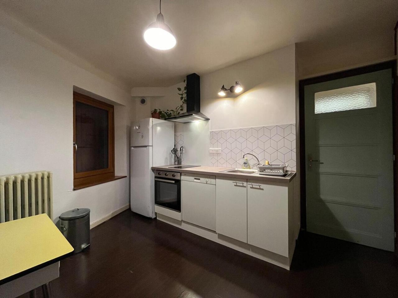 Logements Des Marmottons - Coeur De Village A Bonne-sur-Ménoge Exterior foto